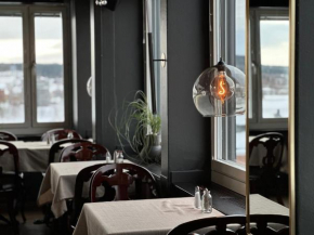 Hotel Victoria in Skellefteå